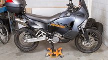      Moteur-Mover Big-Bike