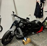 Roue arrière du moteur | ''"Heavy 2.0'' (jusqu'à 220-315 mm de bande passante)